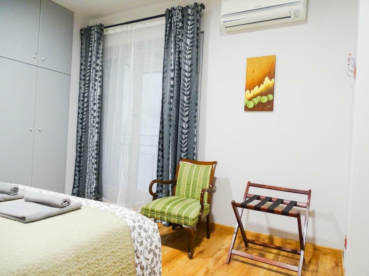 Athens Center Spacious Luxury Apartment Exterior photo